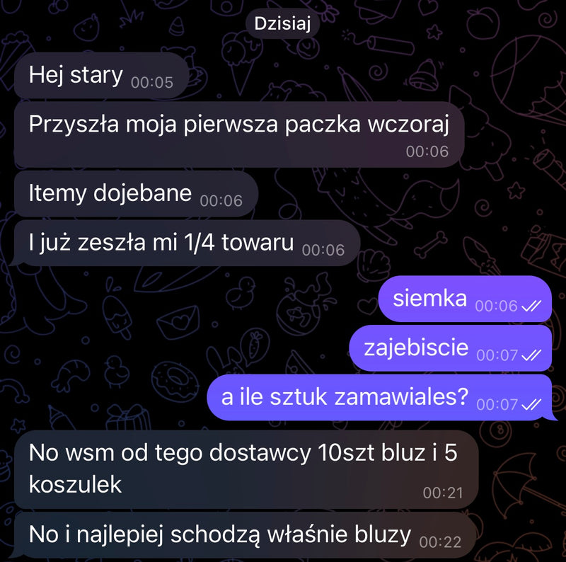 Zrzut ekranu