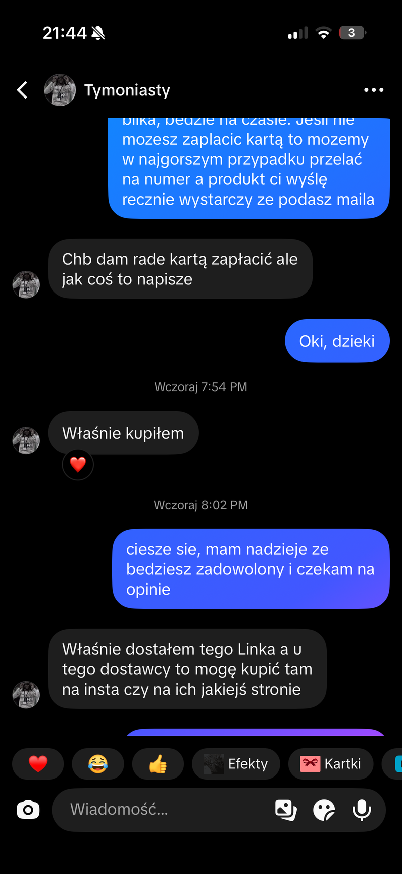 Zrzut ekranu