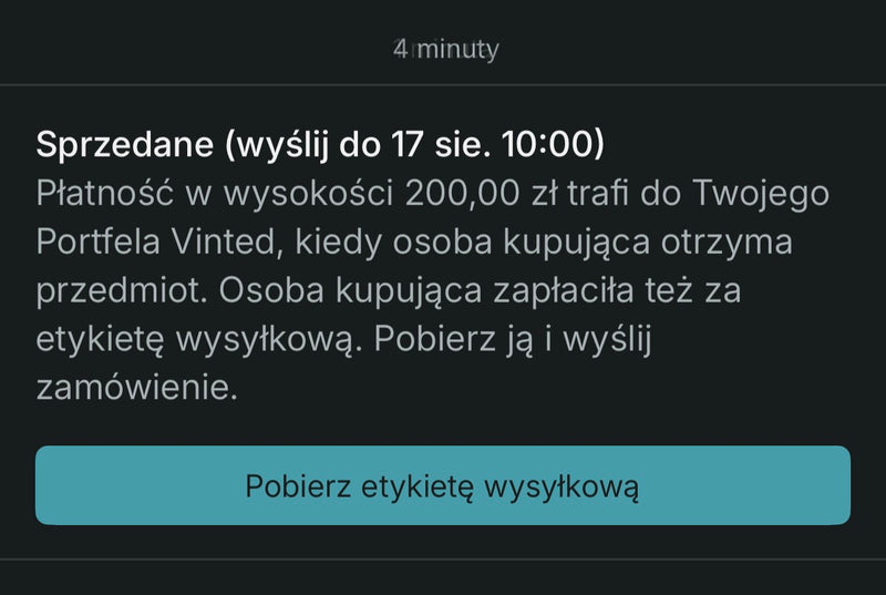 Zrzut ekranu