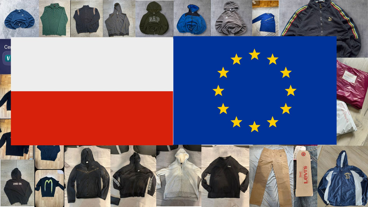 Pakiet dostawców: europejski + polscy