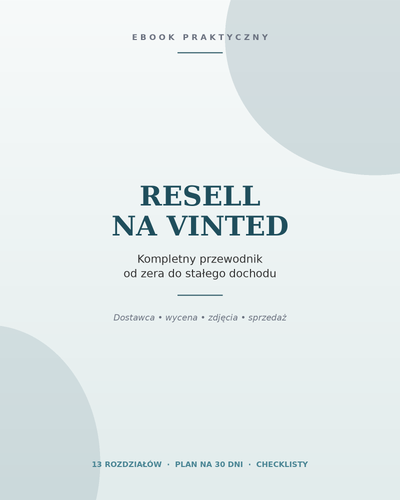 Pełny przewodnik: od zera do stałego dochodu
